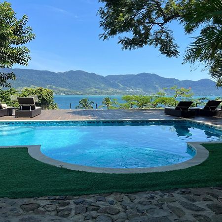 Pousada Vista Pro Mar Ilhabela Εξωτερικό φωτογραφία