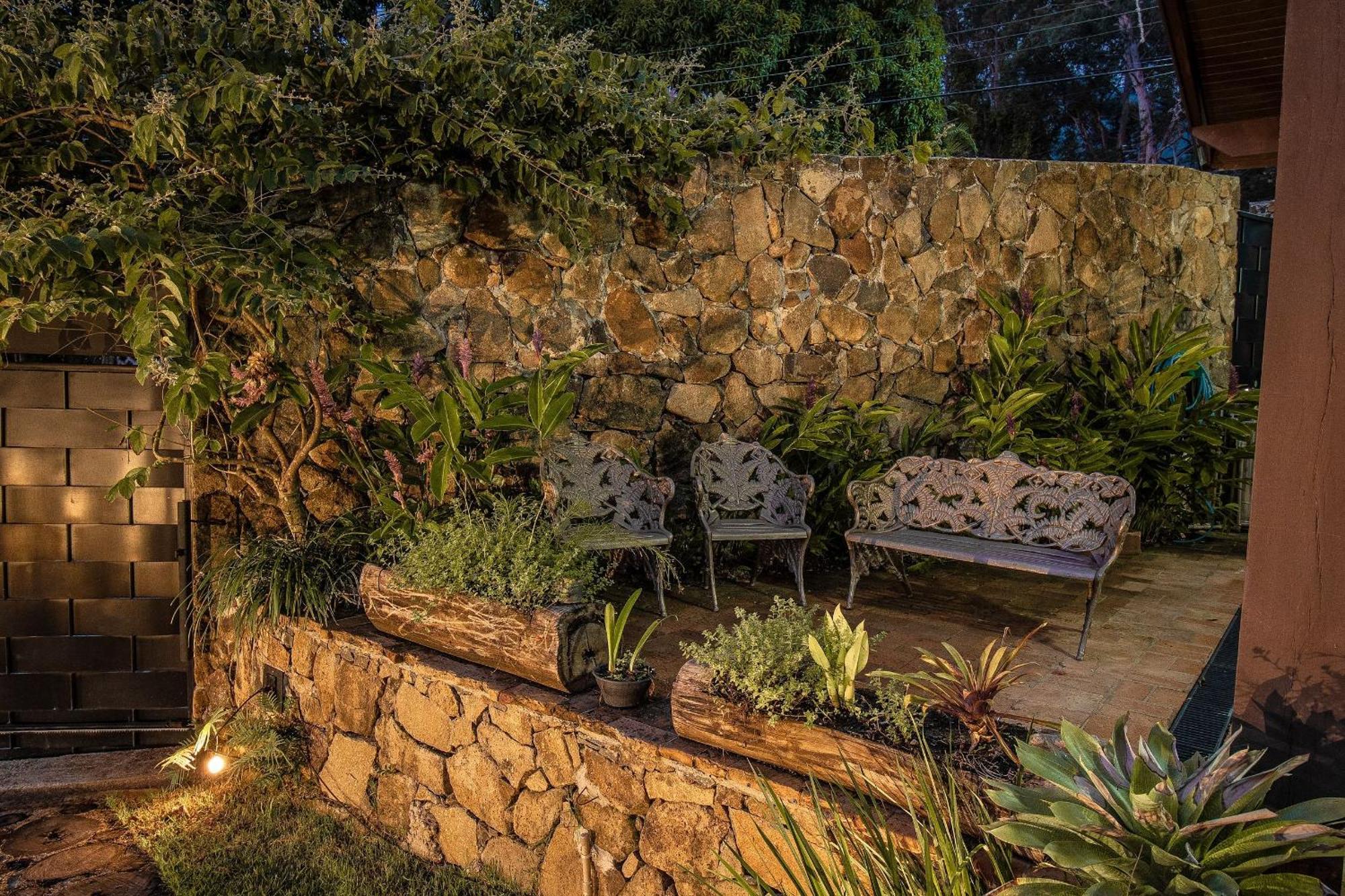 Pousada Vista Pro Mar Ilhabela Εξωτερικό φωτογραφία